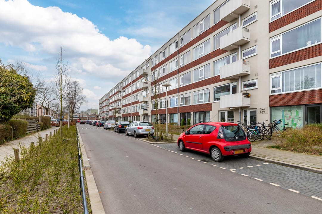 Foto 2 van Adenauerlaan 75