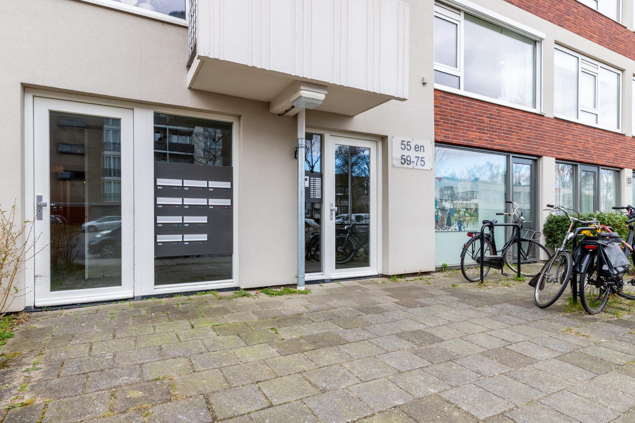 Foto 3 van Adenauerlaan 75