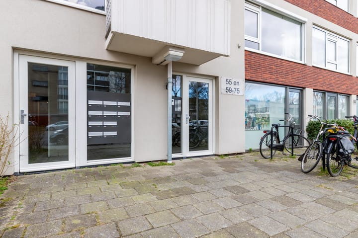 Foto 3 van Adenauerlaan 75