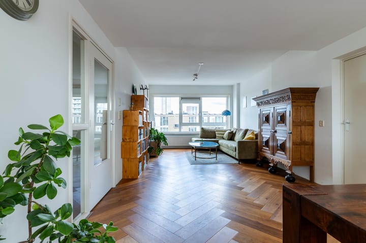 Foto 6 van Adenauerlaan 75