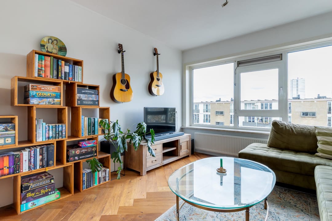 Foto 7 van Adenauerlaan 75