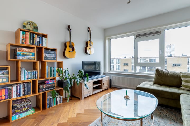 Foto 7 van Adenauerlaan 75