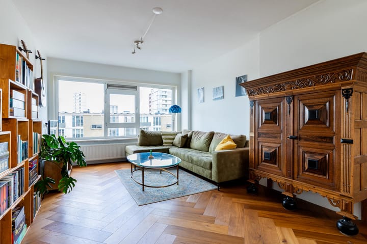 Foto 8 van Adenauerlaan 75