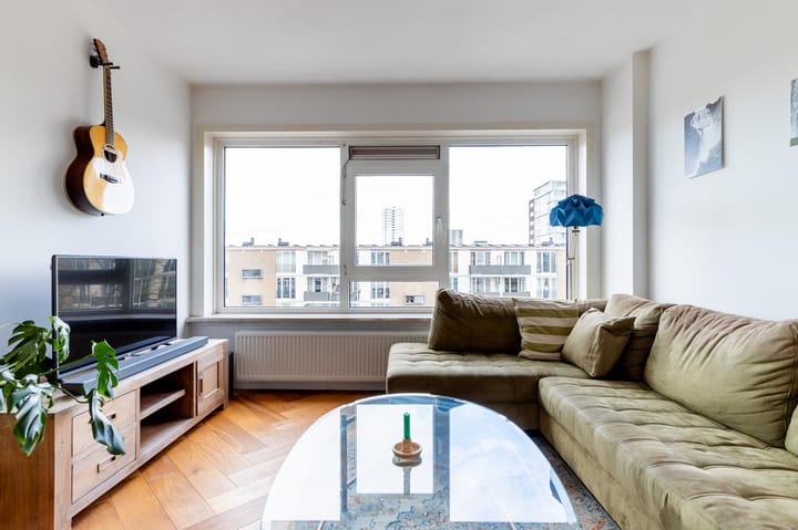 Foto 9 van Adenauerlaan 75