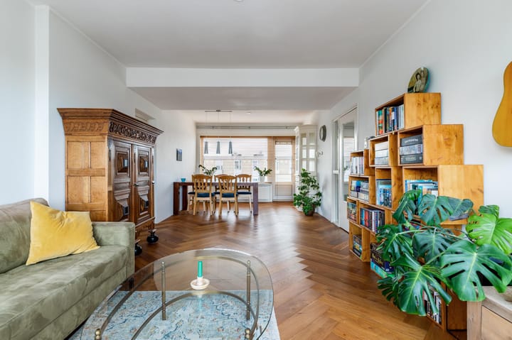 Foto 10 van Adenauerlaan 75