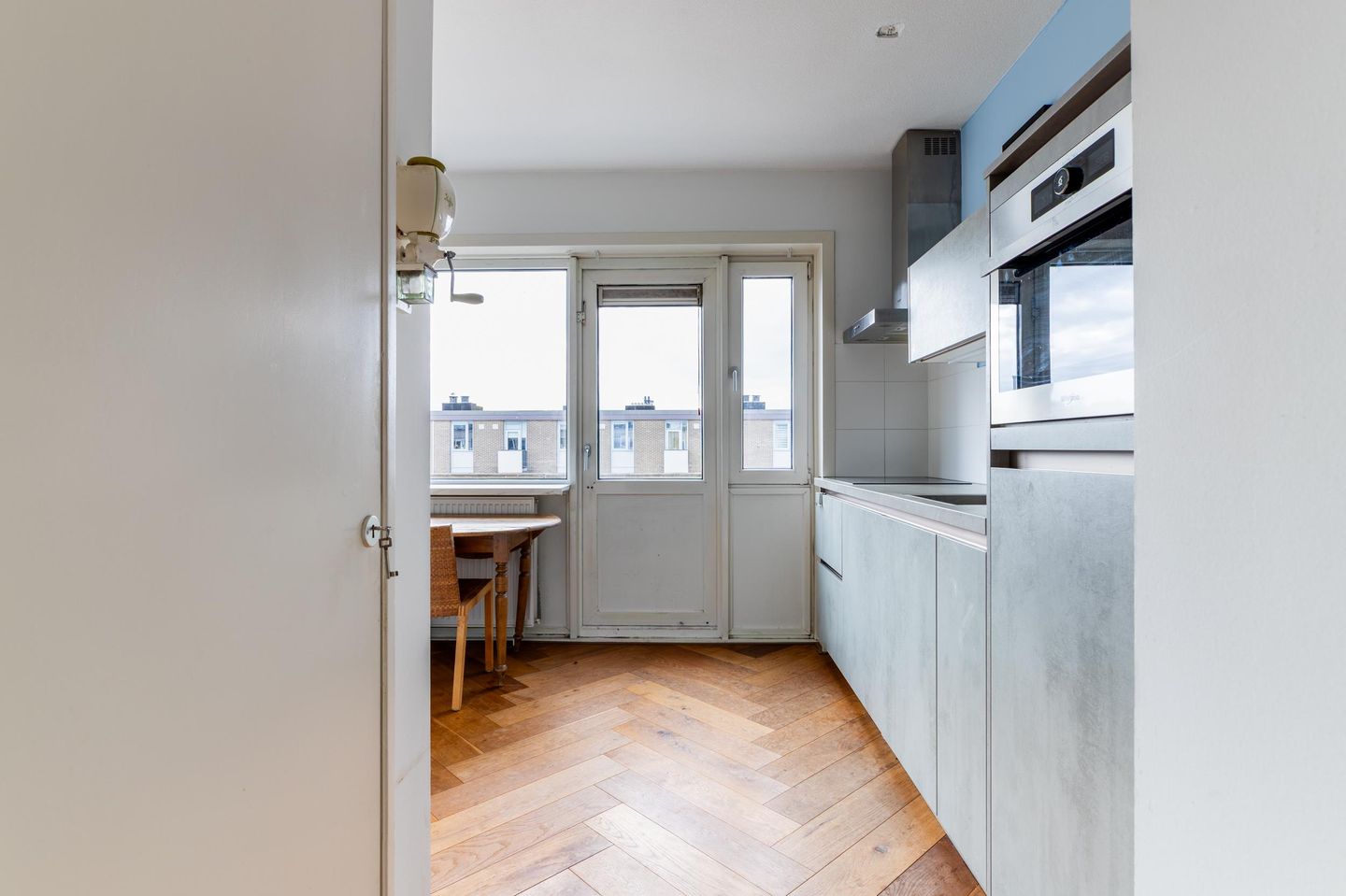 Foto 14 van Adenauerlaan 75