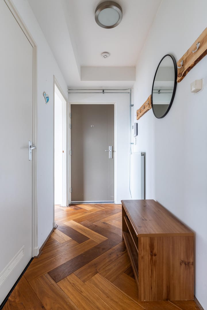 Foto 19 van Adenauerlaan 75