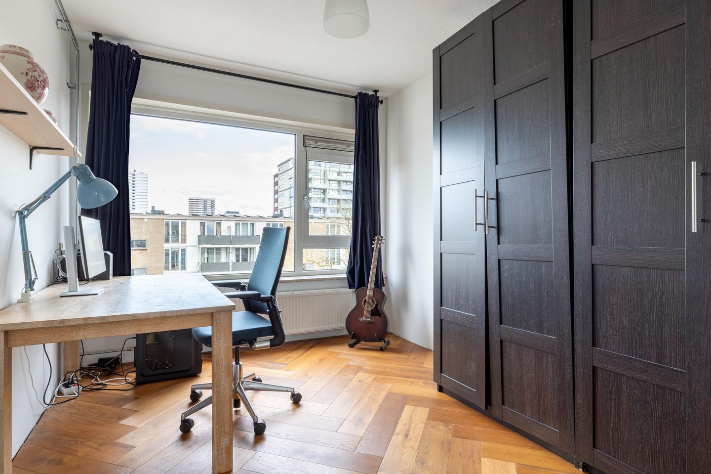 Foto 25 van Adenauerlaan 75