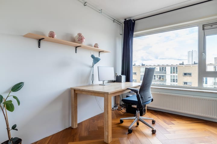 Foto 27 van Adenauerlaan 75