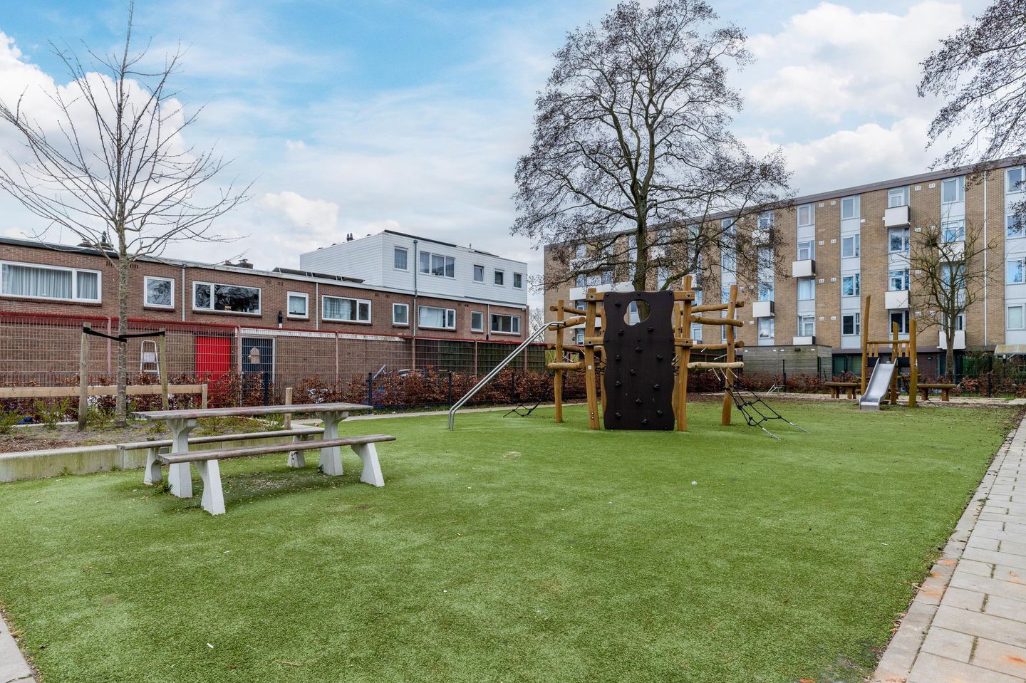 Foto 34 van Adenauerlaan 75