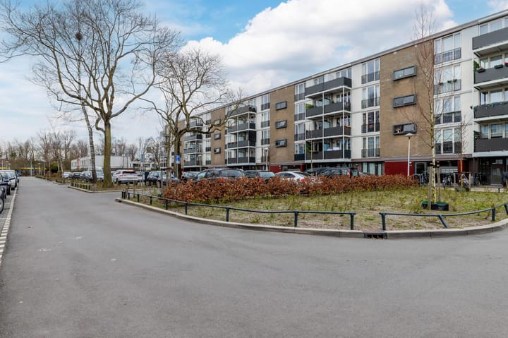 Foto 35 van Adenauerlaan 75