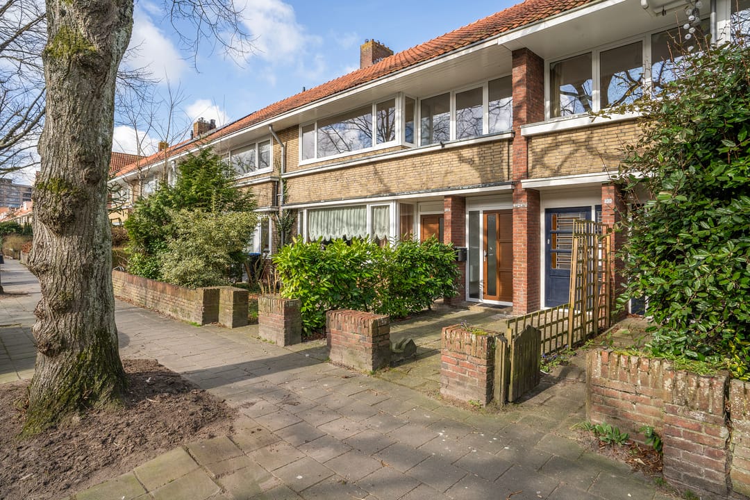 Foto 1 van Leeuwerikstraat 132-B