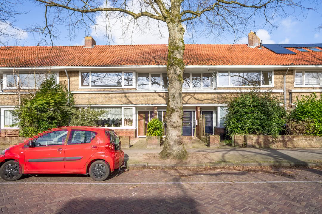 Foto 7 van Leeuwerikstraat 132-B