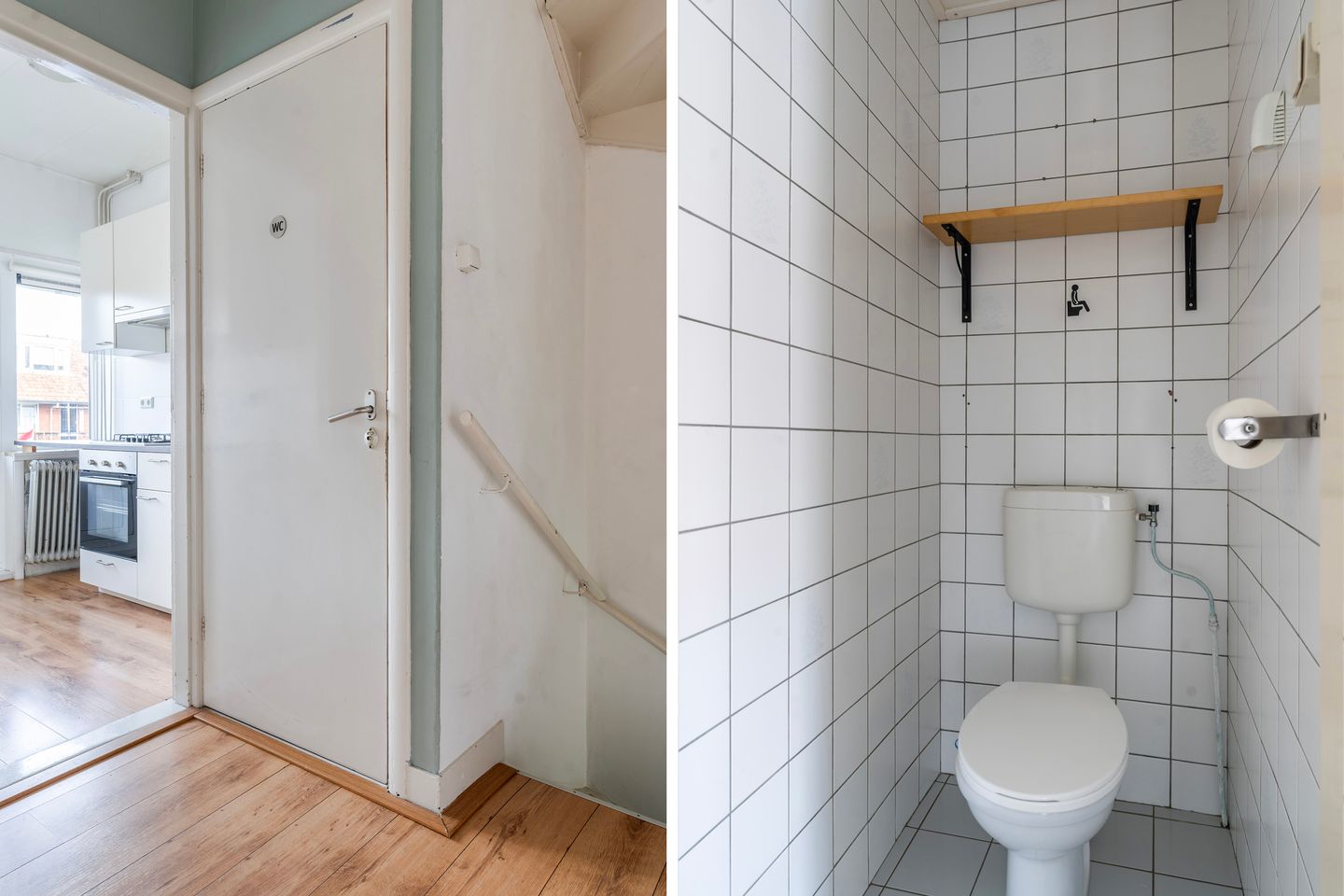 Foto 10 van Leeuwerikstraat 132-B