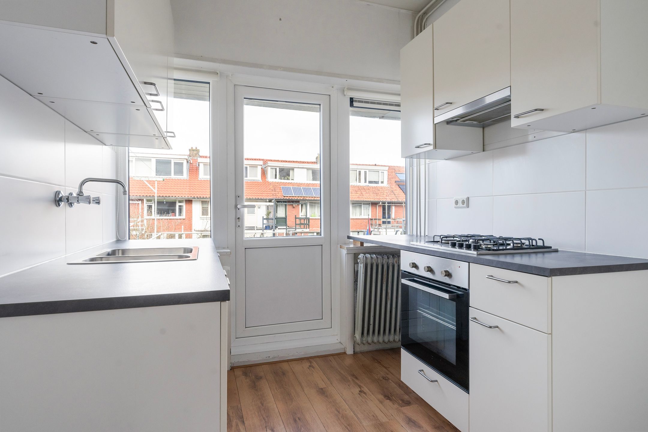 Foto 15 van Leeuwerikstraat 132-B