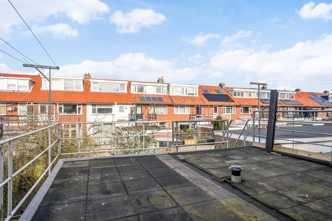 Foto 16 van Leeuwerikstraat 132-B