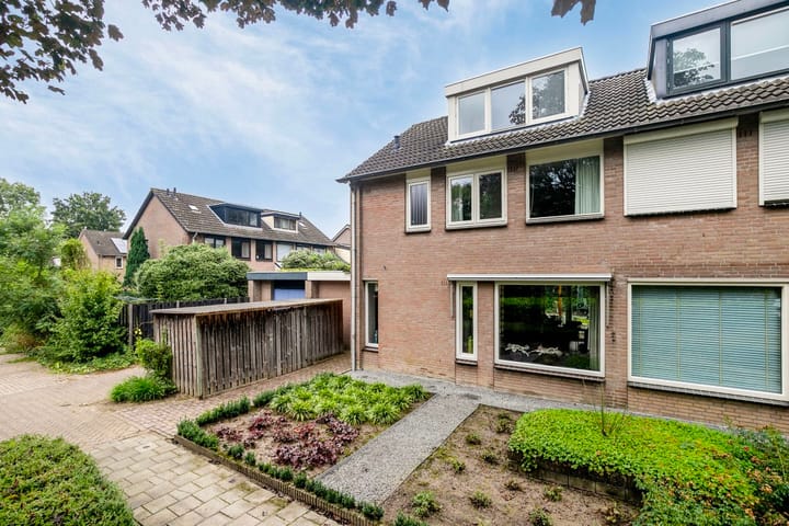 Foto 2 van Dieric Boutsstraat 20