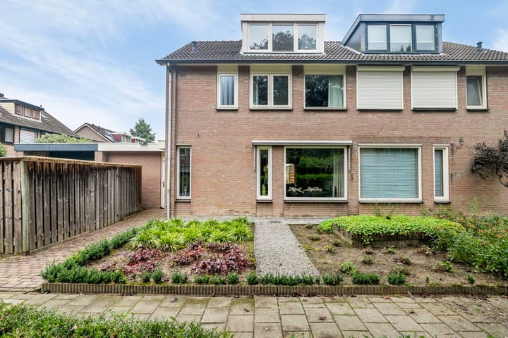 Foto 3 van Dieric Boutsstraat 20