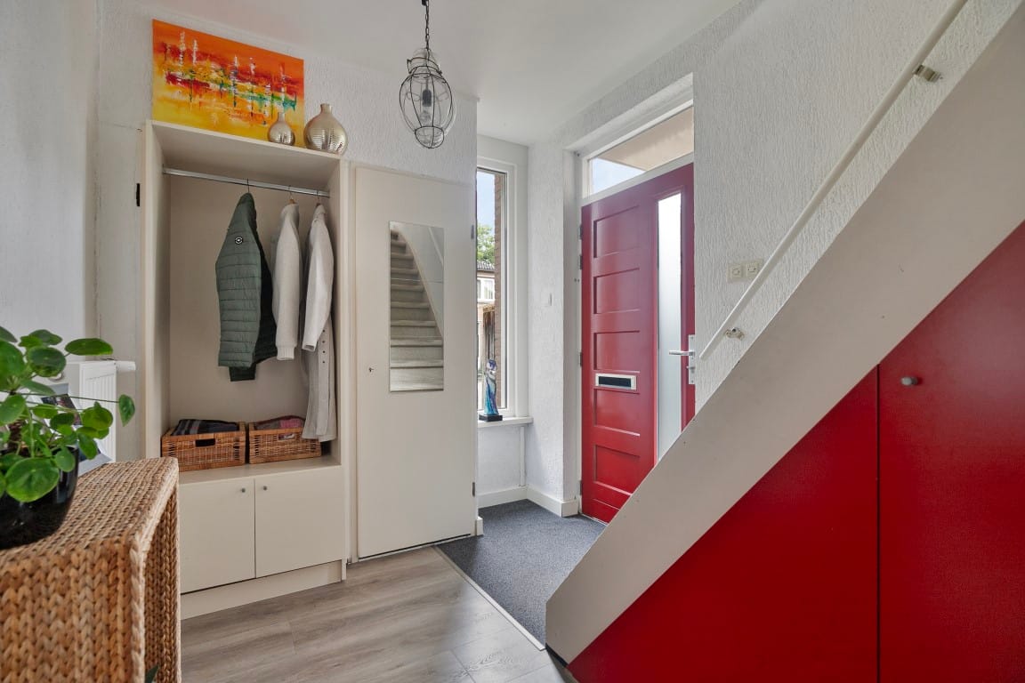 Foto 4 van Dieric Boutsstraat 20