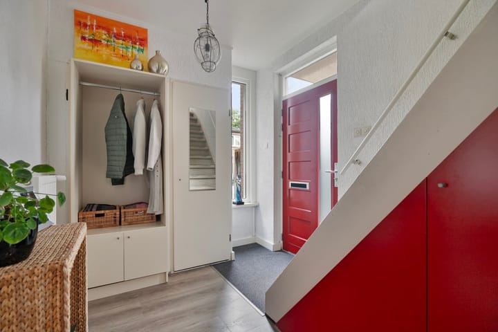 Foto 4 van Dieric Boutsstraat 20