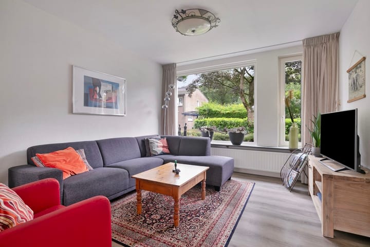 Foto 6 van Dieric Boutsstraat 20