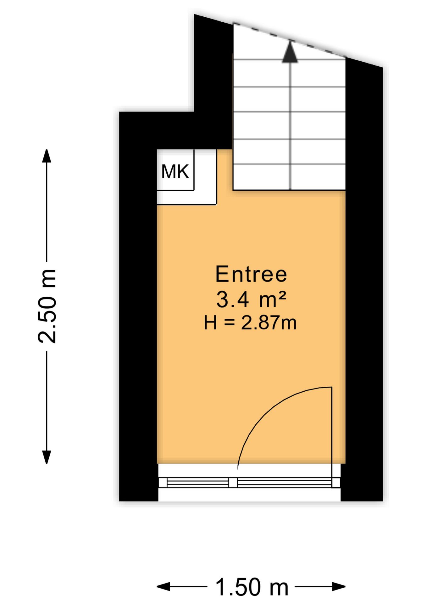 Foto 24 van Leeuwerikstraat 132-B