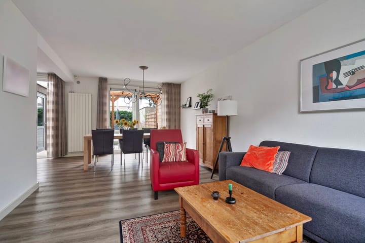 Foto 7 van Dieric Boutsstraat 20