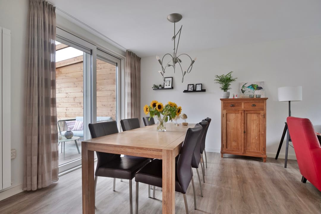 Foto 8 van Dieric Boutsstraat 20