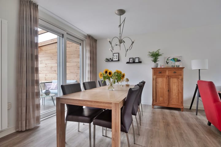 Foto 8 van Dieric Boutsstraat 20