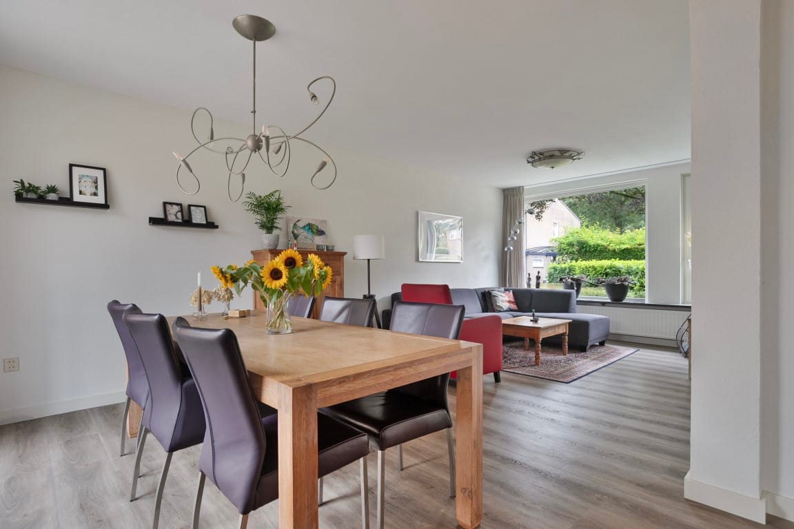 Foto 9 van Dieric Boutsstraat 20