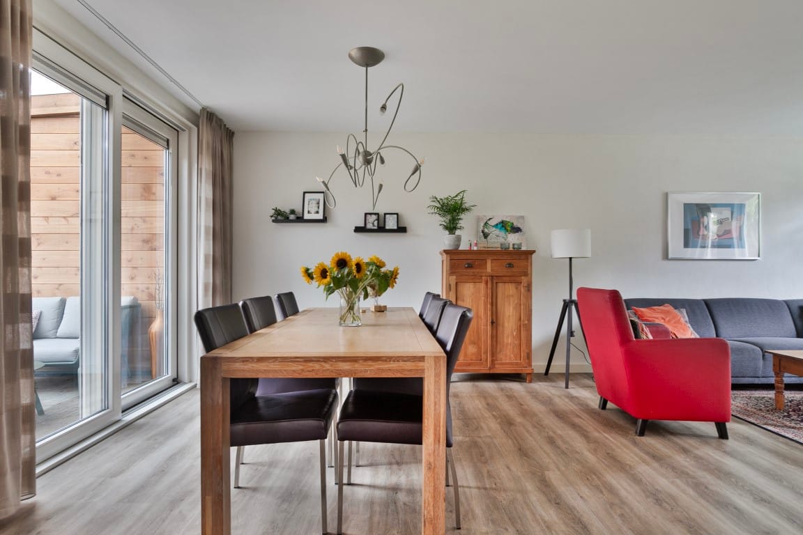 Foto 10 van Dieric Boutsstraat 20