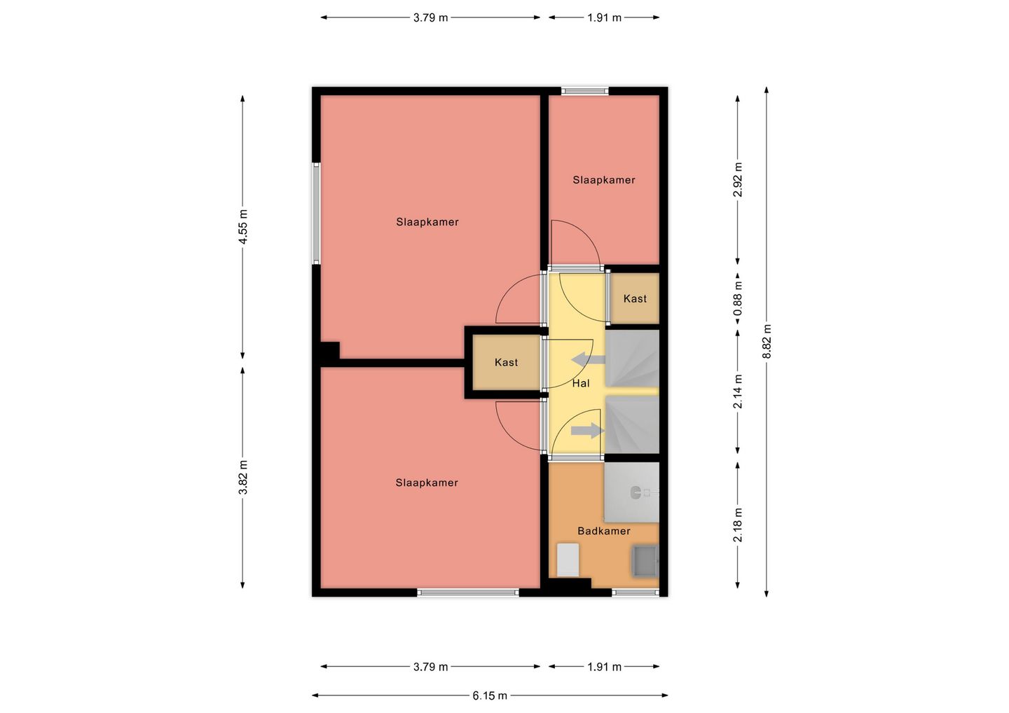 Foto 40 van Galgenvenstraat 30