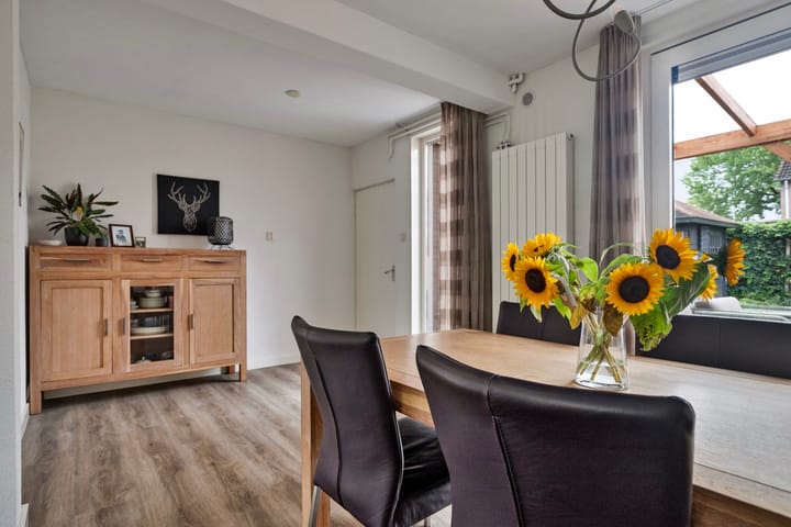 Foto 11 van Dieric Boutsstraat 20