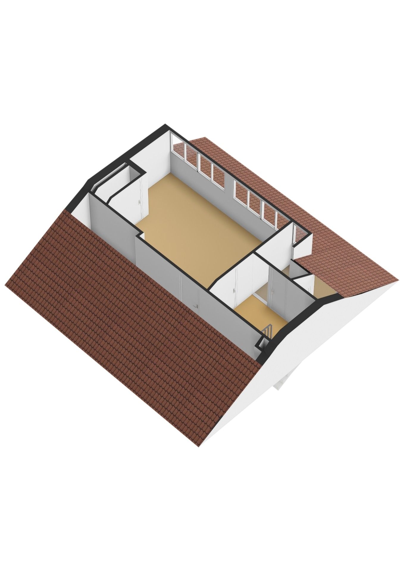 Foto 29 van Leeuwerikstraat 132-B