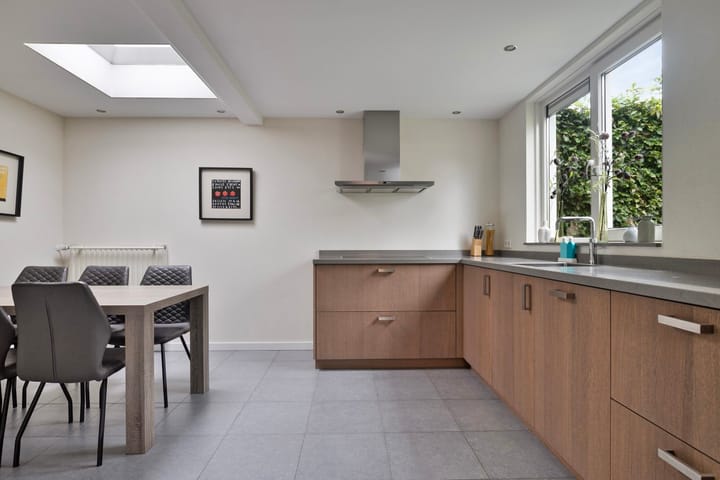 Foto 12 van Dieric Boutsstraat 20