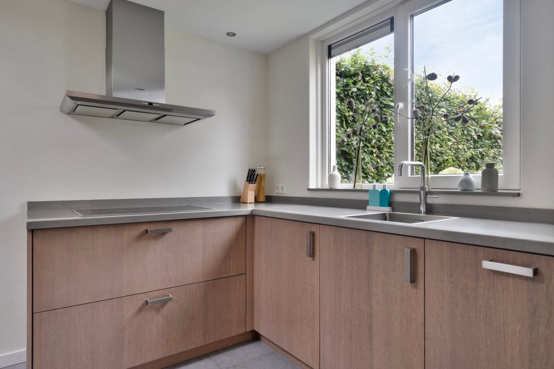 Foto 13 van Dieric Boutsstraat 20