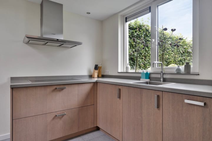 Foto 13 van Dieric Boutsstraat 20