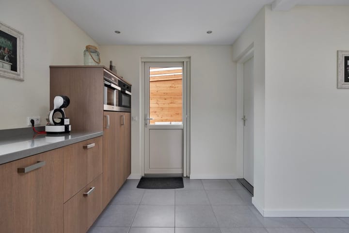 Foto 14 van Dieric Boutsstraat 20