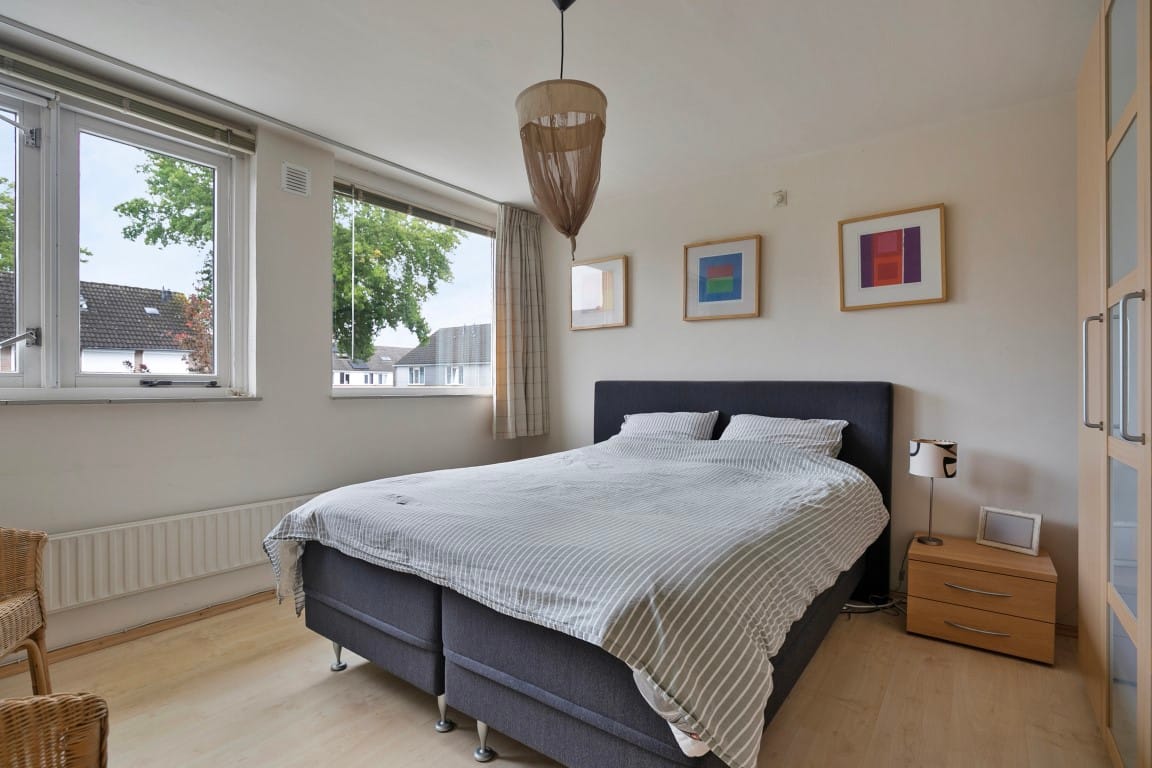 Foto 20 van Dieric Boutsstraat 20