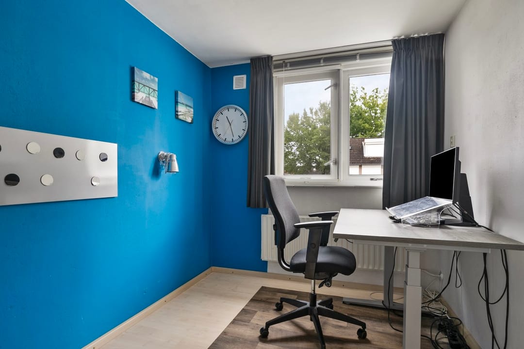 Foto 23 van Dieric Boutsstraat 20