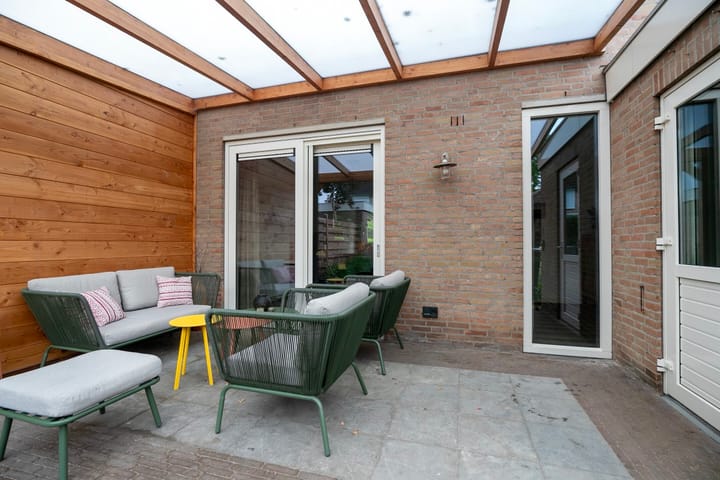 Foto 29 van Dieric Boutsstraat 20