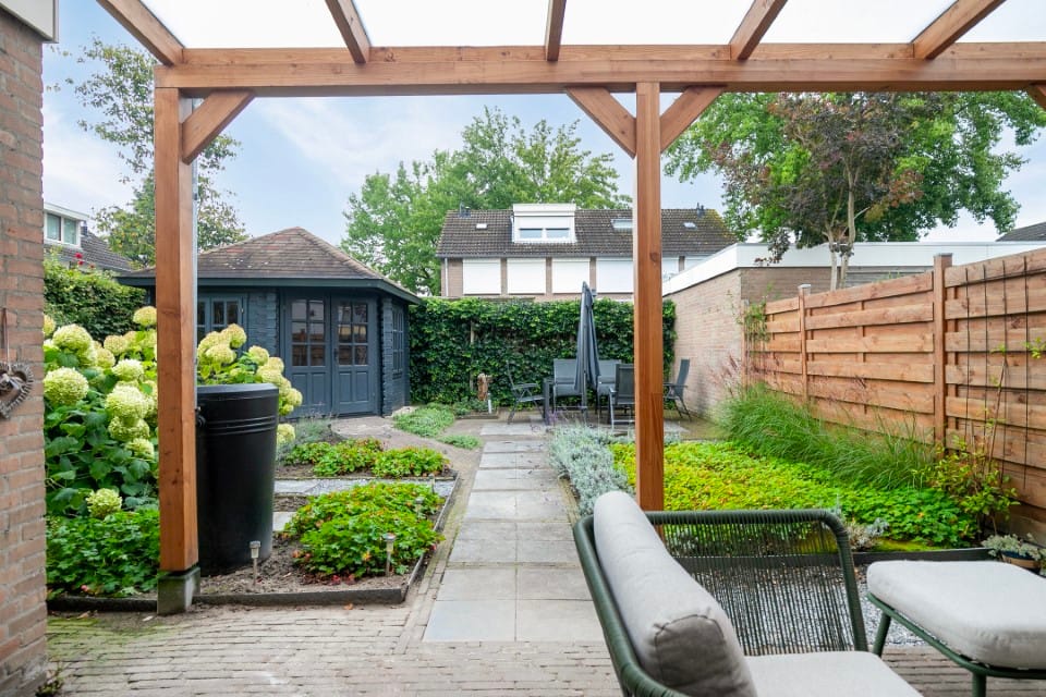 Foto 31 van Dieric Boutsstraat 20