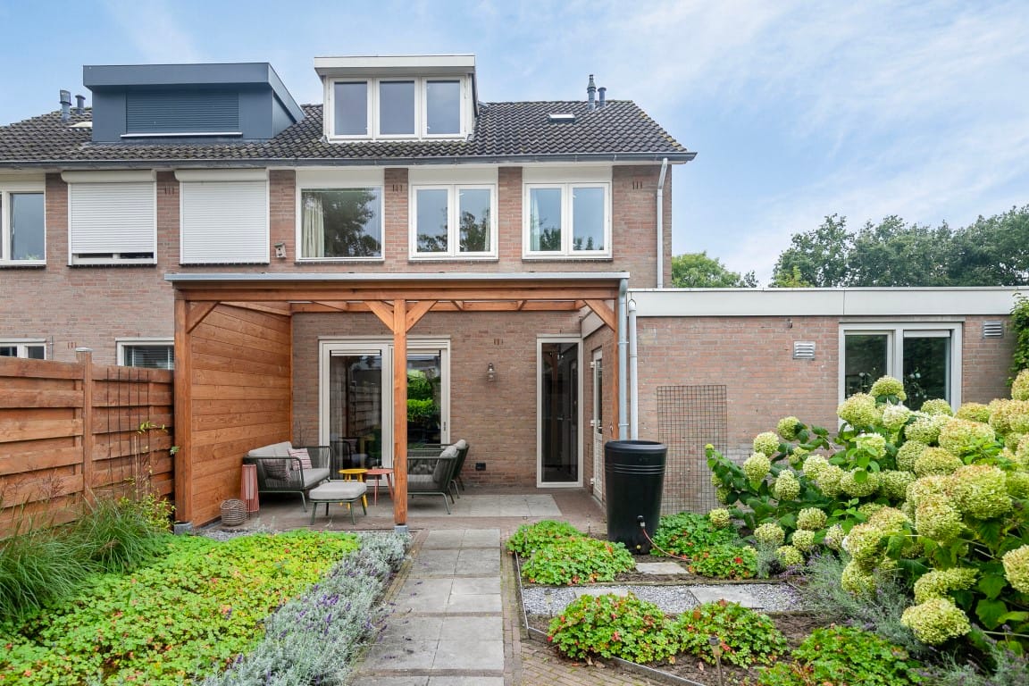 Foto 33 van Dieric Boutsstraat 20