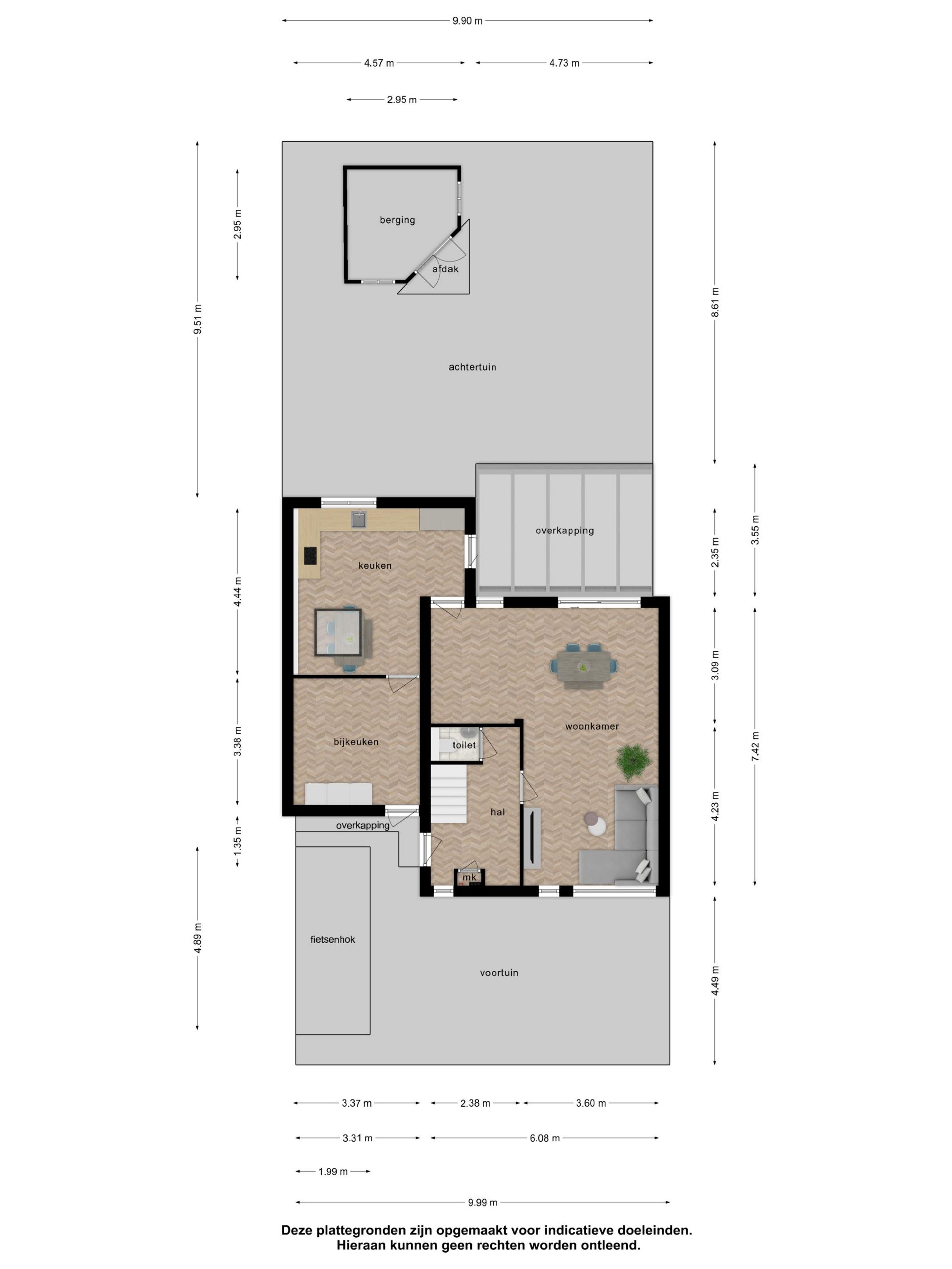Foto 42 van Dieric Boutsstraat 20