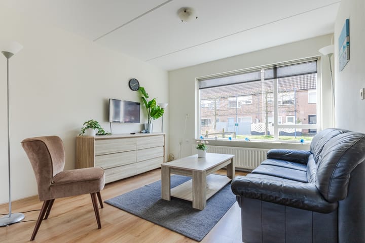 Foto 3 van Spaarne 1