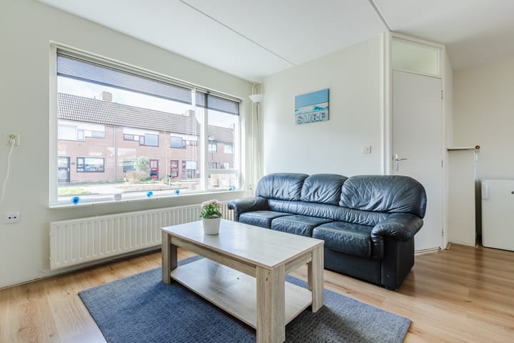 Foto 4 van Spaarne 1