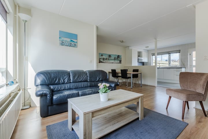 Foto 5 van Spaarne 1