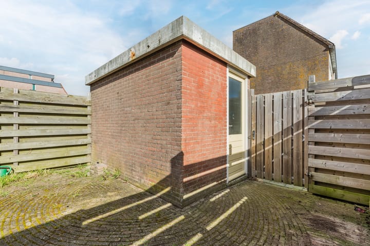 Foto 35 van Spaarne 1