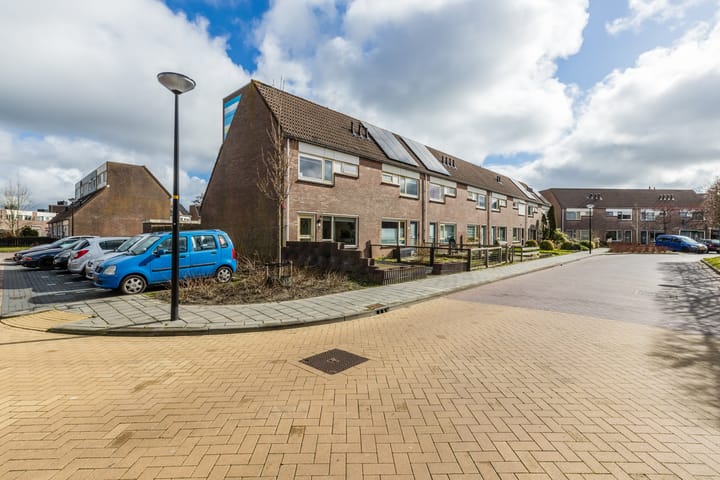 Foto 41 van Spaarne 1