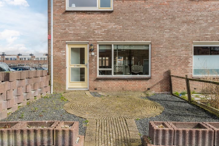 Foto 43 van Spaarne 1